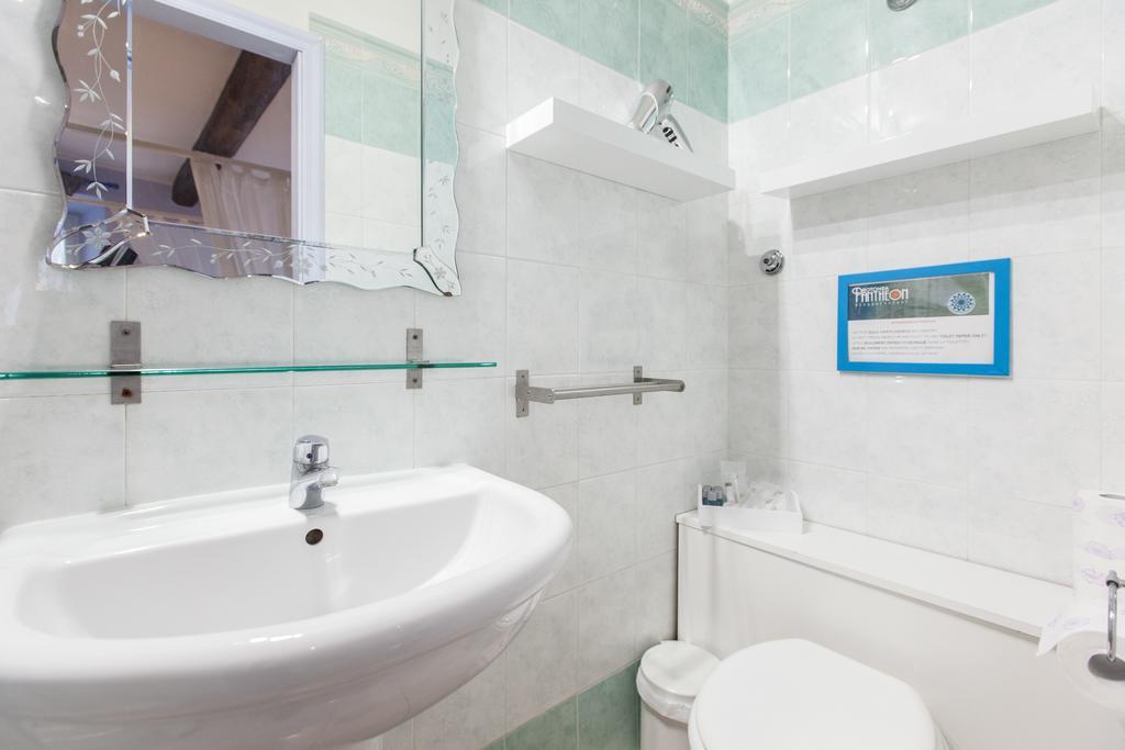 Rotondapantheon Bed & Breakfast Рим Екстериор снимка